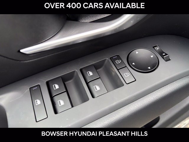New 2026 Hyundai Tucson SE AWD/4WD image 7