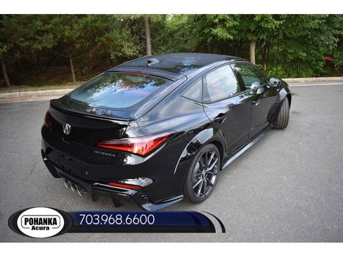 New 2025 Acura Integra Type S image 10