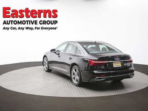 Used 2024 Audi A6 Premium Plus AWD/4WD image 67