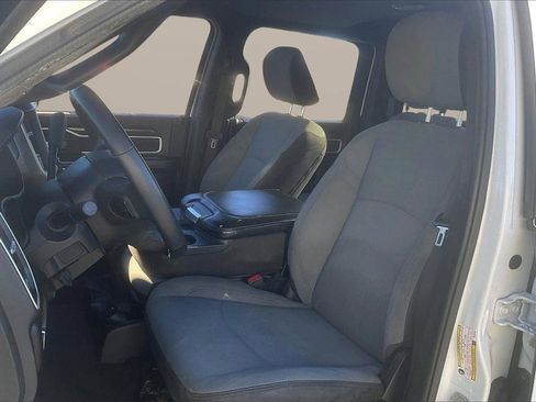 Certified 2024 RAM 2500 Big Horn w/ Off Road Package image 21