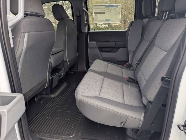 New 2026 Ford F350 XL AWD/4WD image 14