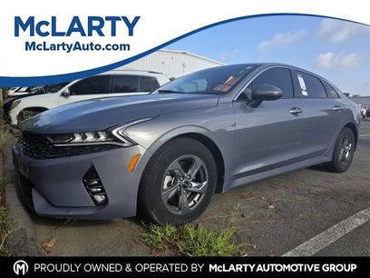 Used 2023 Kia K5 LXS