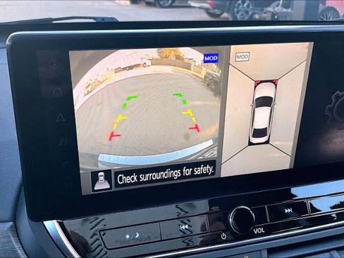 Certified 2024 Nissan Altima 2.5 SL image 27