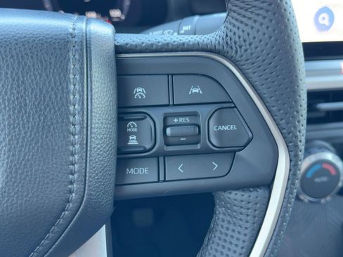 New 2026 Toyota Tacoma TRD Off-Road image 15