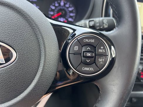 Used 2020 Kia Soul EX w/ Option Group 015 FWD image 27