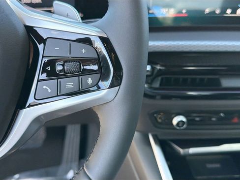 Used 2026 BMW 330i xDrive 330i NA xDrive w/ Premium Package image 38