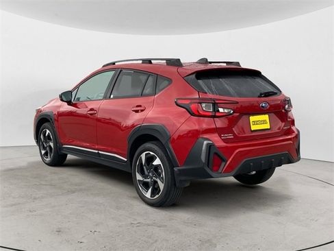 Used 2024 Subaru Crosstrek 2.5i Limited image 3