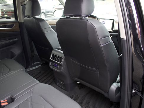 New 2026 Volkswagen Atlas SE AWD/4WD image 31