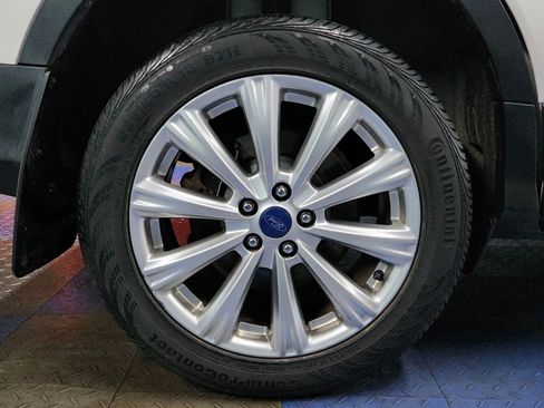 Used 2017 Ford Escape Titanium image 73