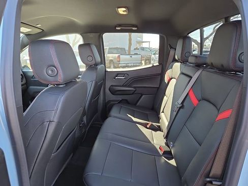 New 2026 Chevrolet Colorado Z71 w/ Technology Package image 7