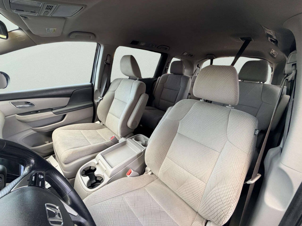 Used 2016 Honda Odyssey EX image 16