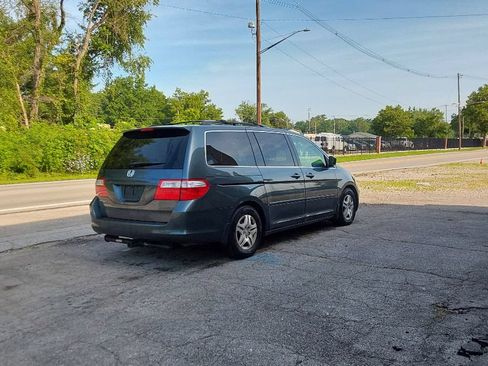Used 2006 Honda Odyssey EX-L image 6