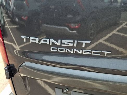Used 2020 Ford Transit Connect XLT w/ Trailer Tow Package FWD image 29