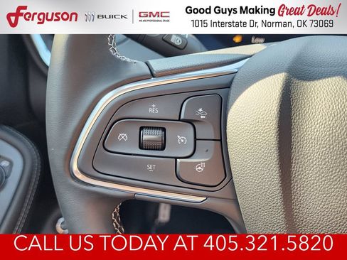 New 2026 Buick Encore GX Preferred w/ Comfort Package FWD image 19