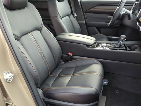 New 2025 MAZDA CX-50 2.5 Turbo w/ Weather Package image 21