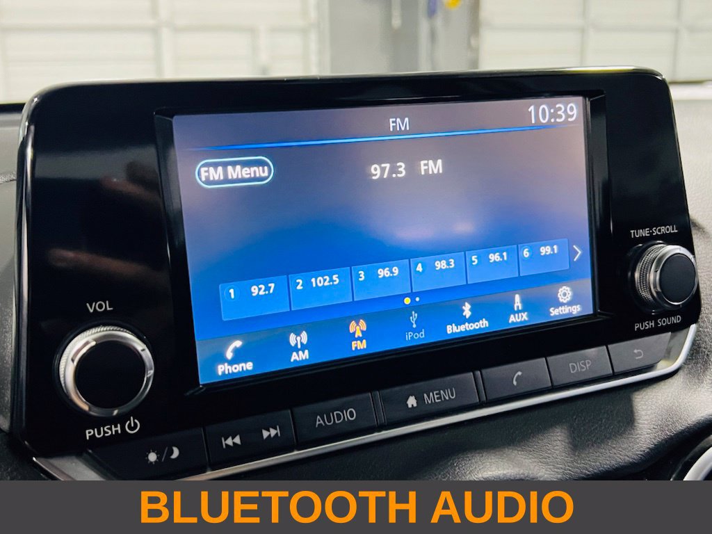 Used 2025 Nissan Sentra S FWD image 6