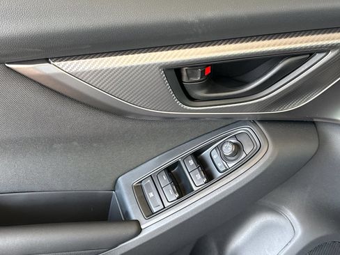 New 2026 Subaru WRX AWD/4WD image 11