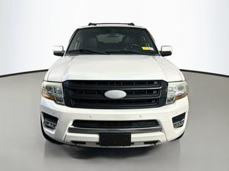 Used 2016 Ford Expedition Limited w/ Equipment Group 301A AWD/4WD video 2