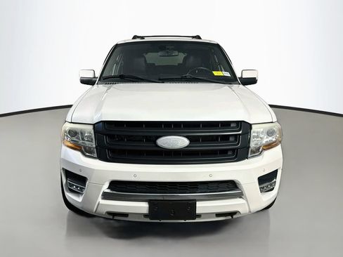Used 2016 Ford Expedition Limited w/ Equipment Group 301A AWD/4WD image 2