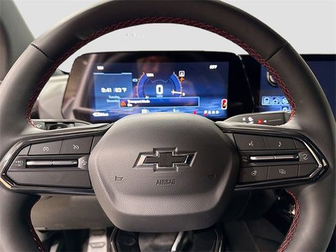 New 2026 Chevrolet Blazer EV RS image 14