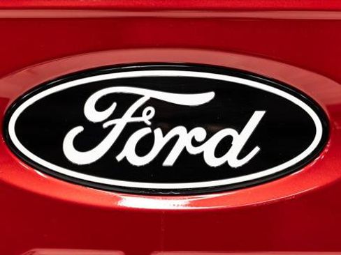 Used 2024 Ford F150 XLT w/ Equipment Group 302A MID image 45