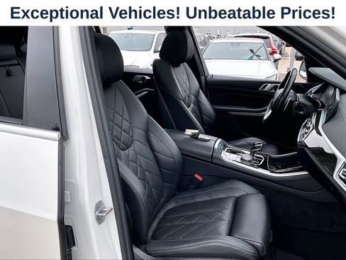 Used 2023 BMW X5 sDrive40i RWD image 8