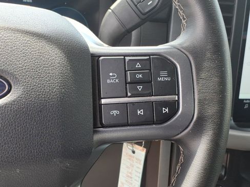 Used 2024 Ford F150 XLT w/ Mobile Office Package AWD/4WD image 19