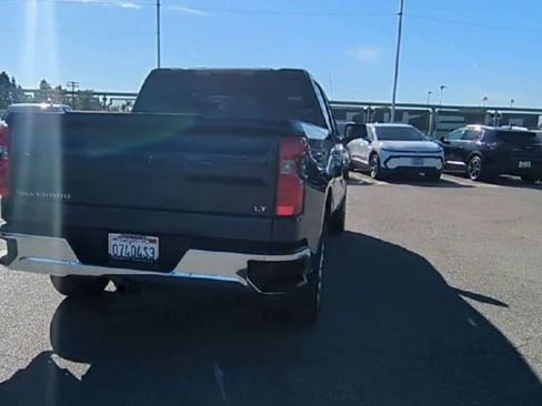 Certified 2022 Chevrolet Silverado 1500 LT image 7