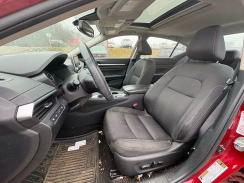 Used 2019 Nissan Altima 2.5 SV image 26