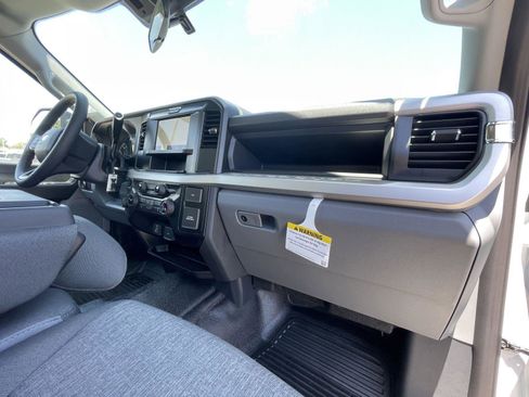 New 2025 Ford F250 XL image 37
