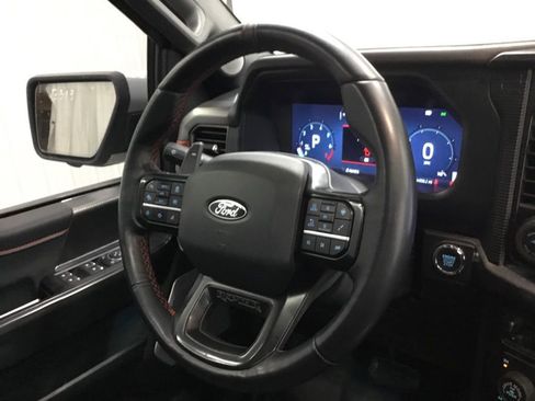 Used 2024 Ford F150 Raptor AWD/4WD image 32