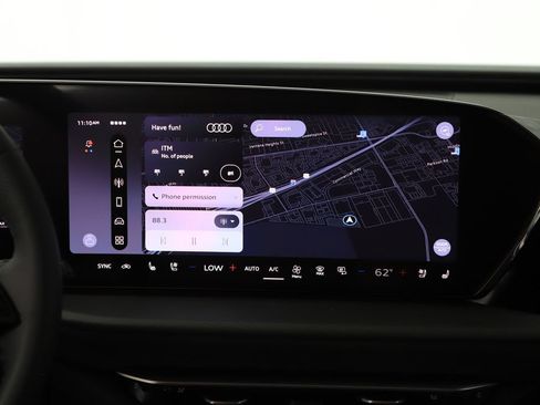 New 2026 Audi SQ5 Premium Plus AWD/4WD image 19