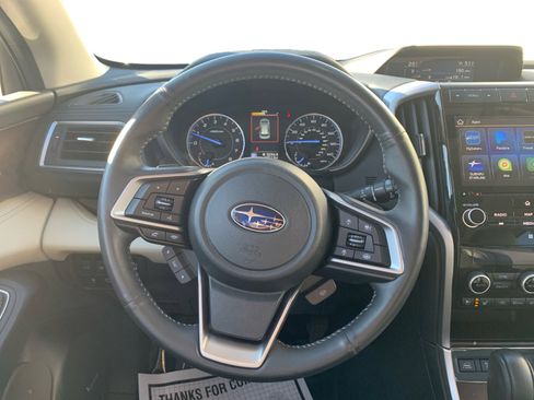 Certified 2022 Subaru Ascent Touring w/ Popular Package #2A image 19