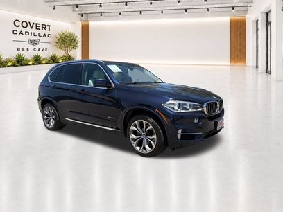 Used 2015 BMW X5 xDrive35i
