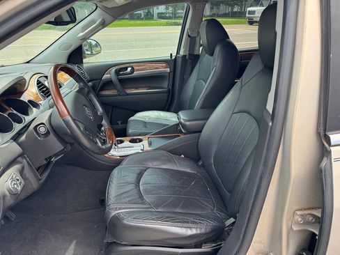 Used 2012 Buick Enclave Leather AWD/4WD image 13