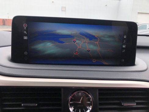 Used 2022 Lexus RX 350 F Sport image 24