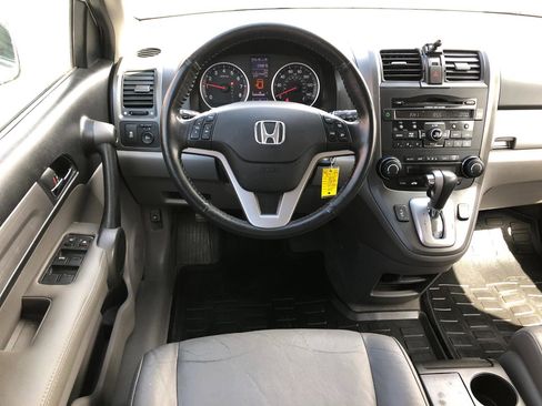 Used 2010 Honda CR-V EX-L image 10