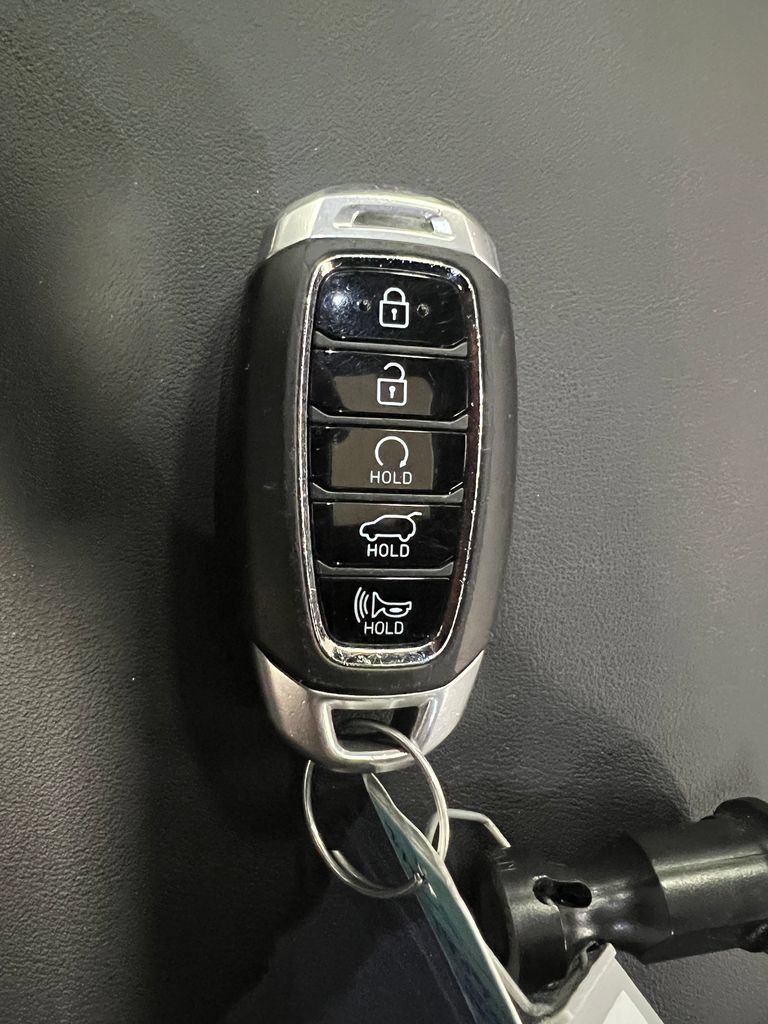 Used 2020 Hyundai Palisade Limited AWD/4WD image 33