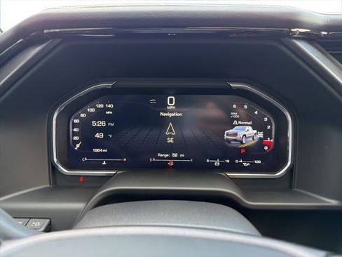 Used 2026 GMC Sierra 1500 AT4X w/ AT4X AEV Edition image 27