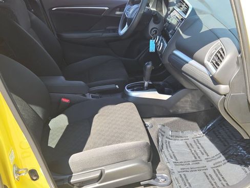 Used 2015 Honda Fit LX image 5