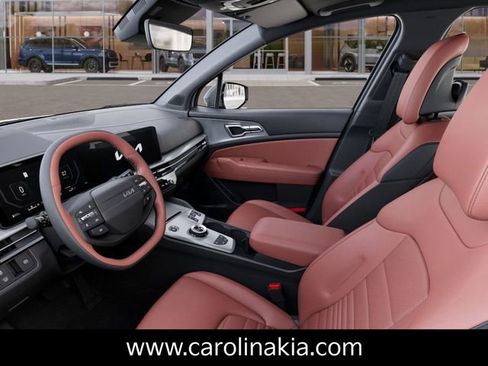 New 2026 Kia Sportage SX Prestige image 17