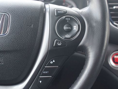 Used 2023 Honda Ridgeline RTL-E image 12