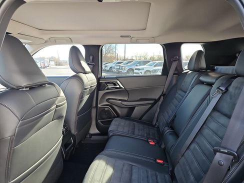 New 2026 Mitsubishi Outlander Trail Edition image 20