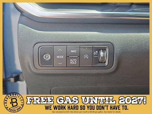New 2027 GMC Terrain Denali w/ LPO, Floor Liner Package AWD/4WD image 23