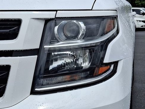 Used 2019 Chevrolet Tahoe LT w/ RST Edition RWD image 9