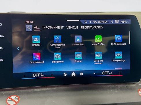 Used 2025 BMW 228i xDrive image 31