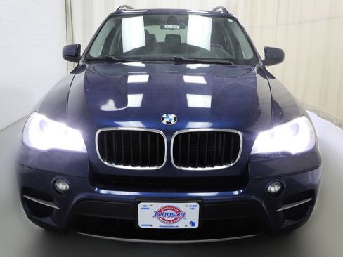 Used 2012 BMW X5 xDrive35i AWD/4WD image 17