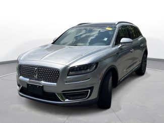 Used 2020 Lincoln Nautilus Reserve w/ Equipment Group 202A AWD/4WD video 2