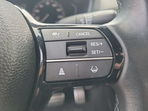 Used 2023 Honda Civic Sport image 32