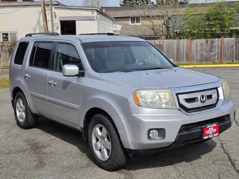 Used 2011 Honda Pilot EX image 15
